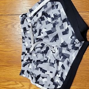 Under Armour girls shorts